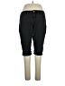 Royalty For Me Black Casual Pants Size 16 - photo 1