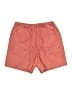L.L.Bean Solid Orange Board Shorts Size XS - photo 1