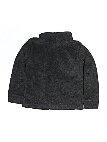 Columbia Zip Up Hoodie (view 2)
