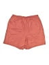 L.L.Bean Solid Orange Board Shorts Size XS - photo 2
