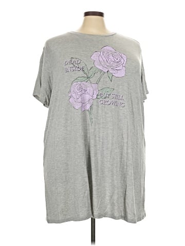 Torrid Casual Dress (view 1)