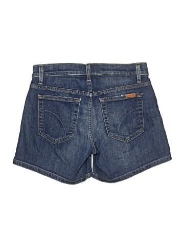 Joe's Jeans Denim Shorts (view 2)