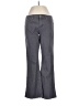 Forever 21 Chevron-herringbone Gray Jeans Size 27 waist - photo 1