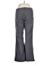 Forever 21 Chevron-herringbone Gray Jeans Size 27 waist - photo 2