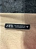 Zara Tan Sweatshirt Size S - photo 7