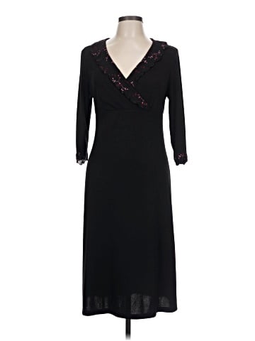 AGB Casual Dress (view 1)