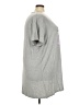 Torrid Gray Casual Dress Size 3X Plus (3) - photo 4