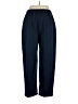 Assorted Brands Solid Blue Casual Pants Size XL - photo 2