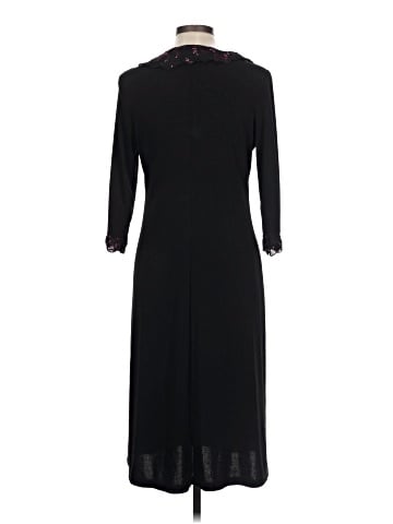 AGB Casual Dress (view 2)