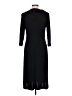 AGB Black Casual Dress Size 12 - photo 2