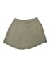 all in motion Solid Tan Active Skort Size M - photo 1