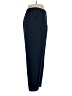 Assorted Brands Solid Blue Casual Pants Size XL - photo 4