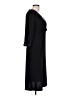 AGB Black Casual Dress Size 12 - photo 4