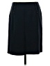 AGB Black Formal Skirt Size 4 (petite) - photo 1