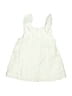 Assorted Brands Ivory White Dress Size 6-9 mo (estimated) - photo 1