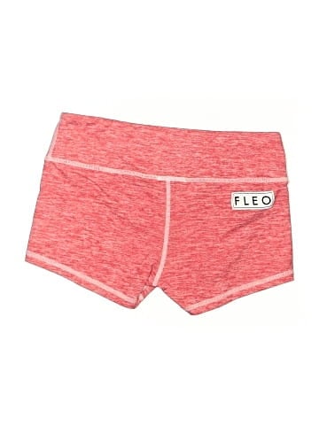 Fleo Athletic Shorts (view 2)