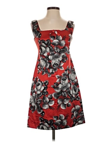 Yoana Baraschi Cocktail Dress (view 1)