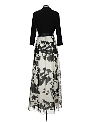 Leslie Fay Cocktail Dress (view 2)