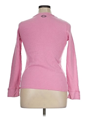 Harley Davidson Pullover Sweater (view 2)