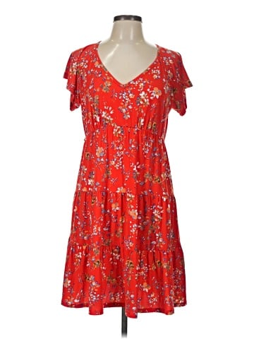 Maggy London Casual Dress (view 1)