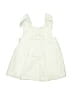 Assorted Brands Ivory White Dress Size 6-9 mo (estimated) - photo 2