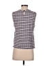 Banana Republic Pink Sleeveless Top Size S - photo 2