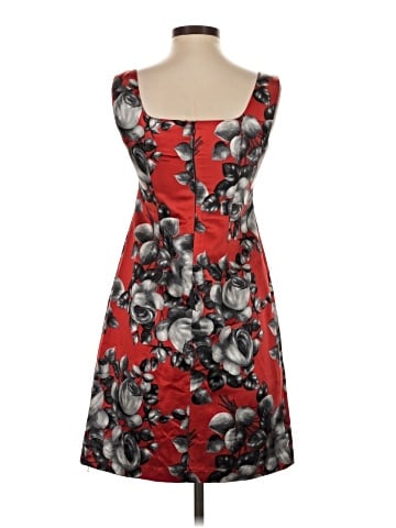 Yoana Baraschi Cocktail Dress (view 2)