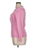 Harley Davidson 100% Cotton Pink Pullover Sweater Size XL - photo 5