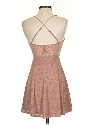 Luna Chix Casual Dress (view 2)