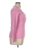 Harley Davidson 100% Cotton Pink Pullover Sweater Size XL - photo 4
