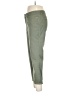 Talbots Outlet Green Jeans Size 10 - photo 5