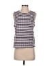 Banana Republic Pink Sleeveless Top Size S - photo 1