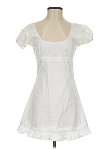 Motel Casual Dress (view 1)
