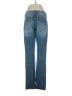Driftwood Hearts Blue Jeans Size 27 waist - photo 2