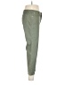 Talbots Outlet Green Jeans Size 10 - photo 4