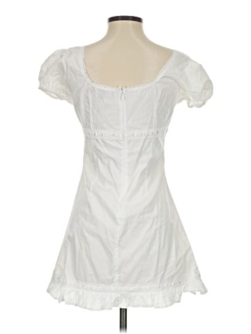 Motel Casual Dress (view 2)