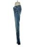 Driftwood Hearts Blue Jeans Size 27 waist - photo 5