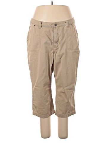 Assorted Brands Khakis (view 1)