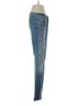 Driftwood Hearts Blue Jeans Size 27 waist - photo 4