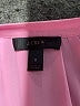 J.Crew 100% Polyester Pink Short Sleeve T-Shirt Size 0 - photo 7
