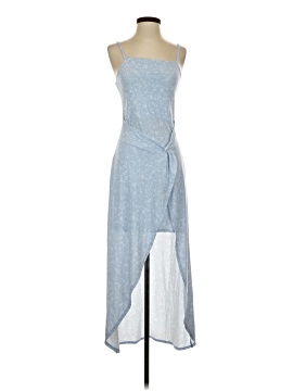 No Boundaries Casual Dress