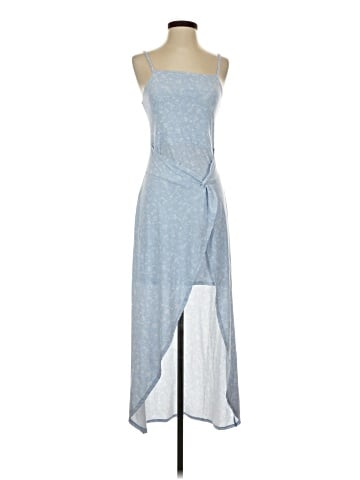 No Boundaries Casual Dress (view 1)