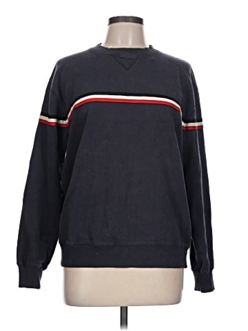 John Galt Pullover Sweater (view 1)