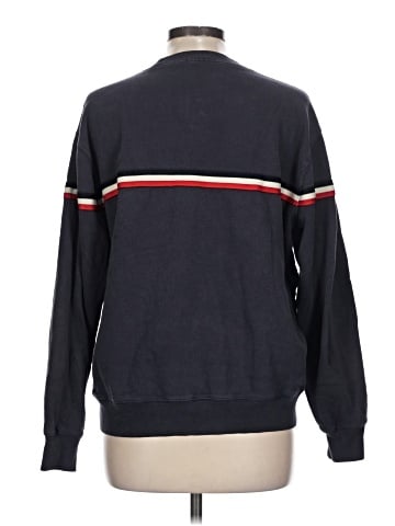 John Galt Pullover Sweater (view 2)