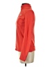 The North Face 100% Polyester Orange Pullover Sweater Size XS - photo 5