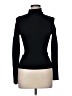 Wet Seal Black Long Sleeve Turtleneck Size M - photo 1