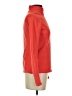 The North Face 100% Polyester Orange Pullover Sweater Size XS - photo 4