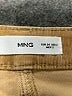MNG Brown Jeans Size 2 - photo 7