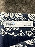 Croft & Barrow Print Blue Skort Size XL - photo 3