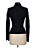 Wet Seal Black Long Sleeve Turtleneck Size M - photo 2